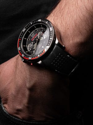 Vostok Europe Batiscafos 6S21-511A771