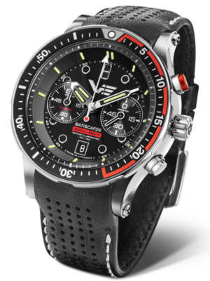 Vostok Europe Batiscafos 6S21-511A771