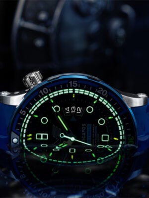 Vostok Europe Batiscafos NH35A-511E768