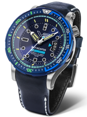 Vostok Europe Batiscafos NH35A-511E768