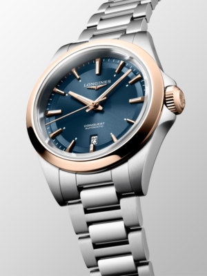 Longines Conquest L3.320.5.92.6