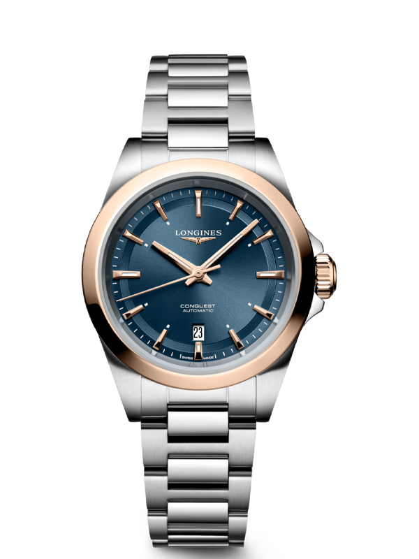 Longines Conquest L3.320.5.92.6