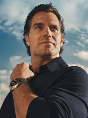 Longines Spirit Zulu Time 1925 L3.803.5.53.6