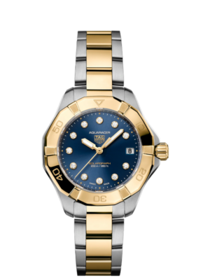 Tag Heuer Aquaracer Solargraph WBP1323.BB0004