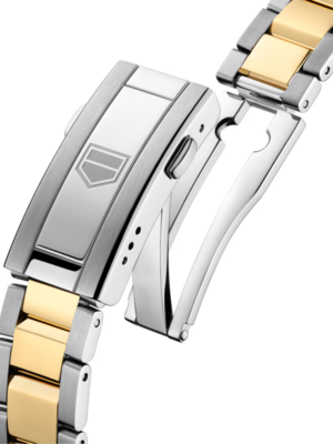 Tag Heuer Aquaracer Solargraph WBP1323.BB0004