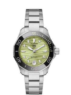 Tag Heuer Aquaracer 300 WBP231L.BA0618