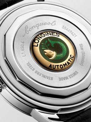 Longines Conquest Heritage L16504922