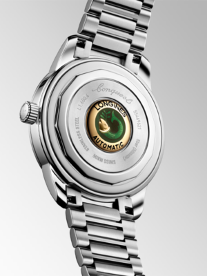 Longines Conquest Heritage L16504026