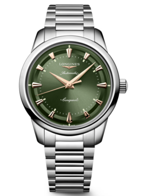 Longines Conquest Heritage L16504026