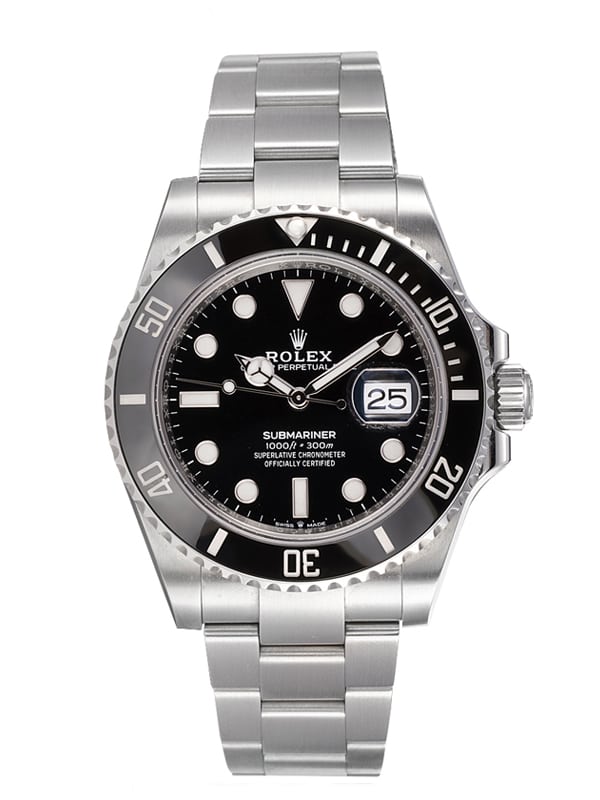 rolex-126610LN
