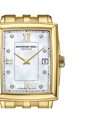 RAYMOND WEIL TOCCATA 5925-P-00995