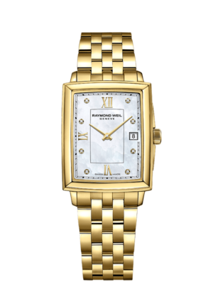 RAYMOND WEIL TOCCATA 5925-P-00995