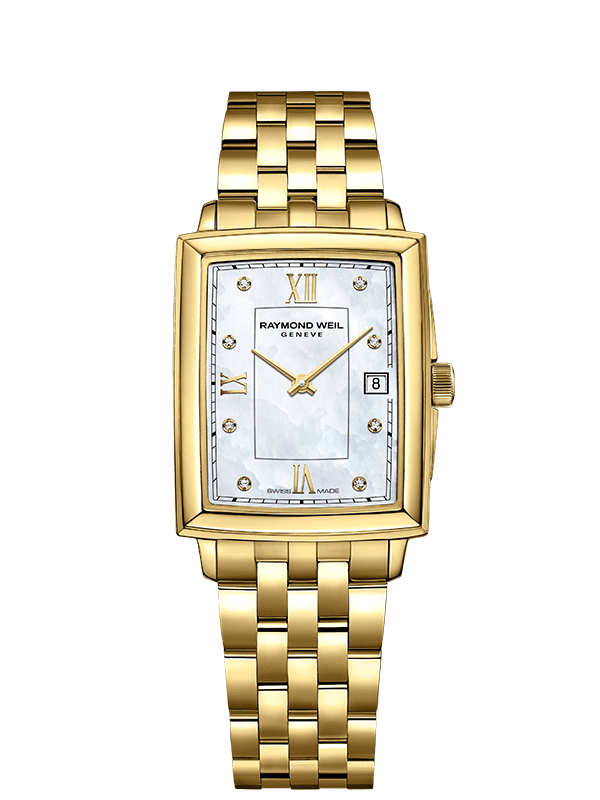 RAYMOND WEIL TOCCATA 5925-P-00995