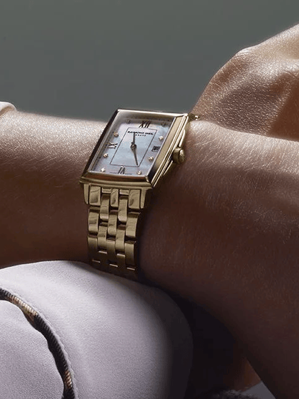 RAYMOND WEIL TOCCATA 5925-P-00995