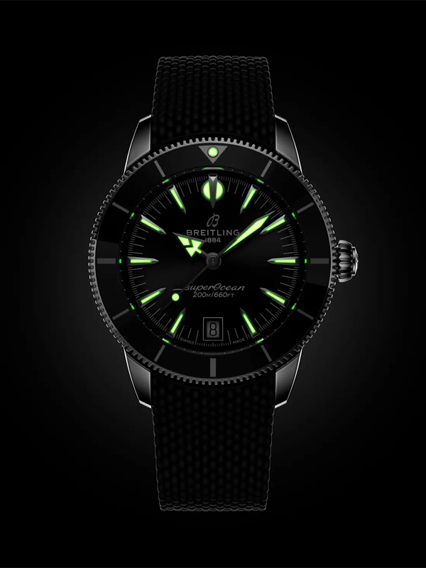 Breitling Superocean Heritage B31 Automatic 40 AB3110241B1S1