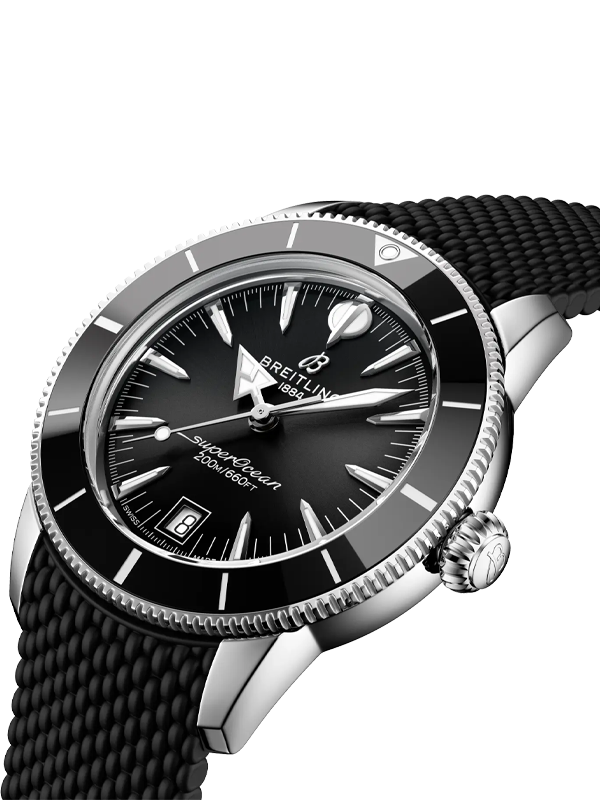 Breitling Superocean Heritage B31 Automatic 40 AB3110241B1S1