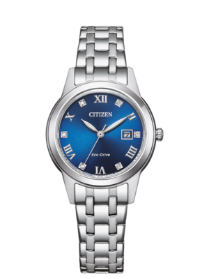 Citizen Eco-Drive FE1240-81L