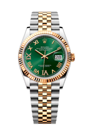 ROLEX-126233