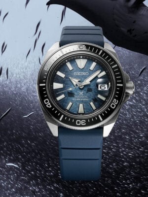 SEIKO PROSPEX SRPF79K1