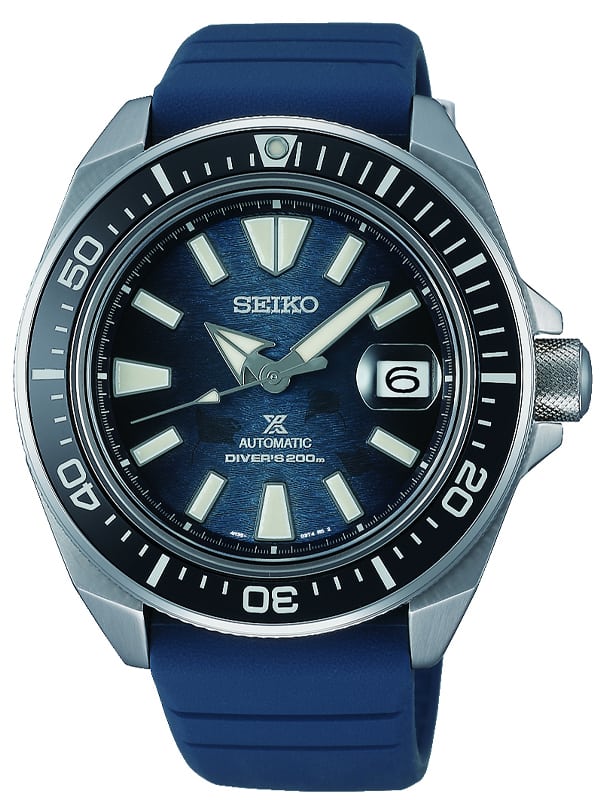 SEIKO PROSPEX SRPF79K1