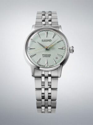Seiko Presage SRPL63J1