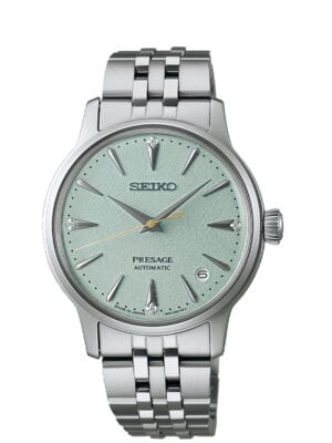 Seiko Presage SRPL63J1