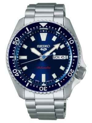 Seiko 5 Sports SRPL83K1