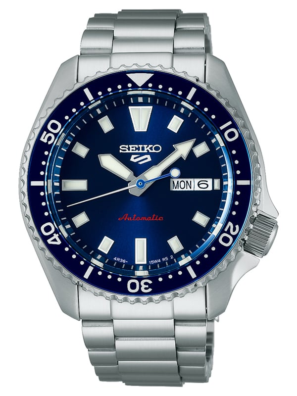 Seiko 5 Sports SRPL83K1