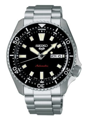 Seiko 5 Sports SRPL85K1