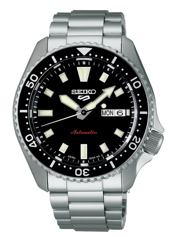 Seiko 5 Sports SRPL85K1