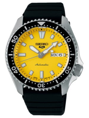 Seiko 5 sports SRPL87K1