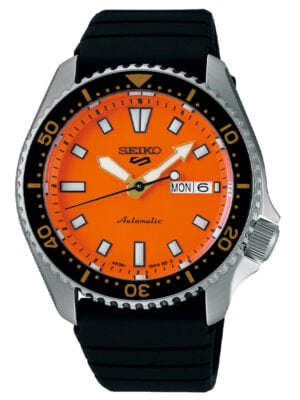 SEIKO 5 Sports SRPL89K1