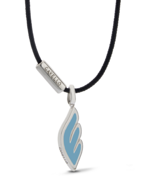 gavello silver angel pendant mp13-r4