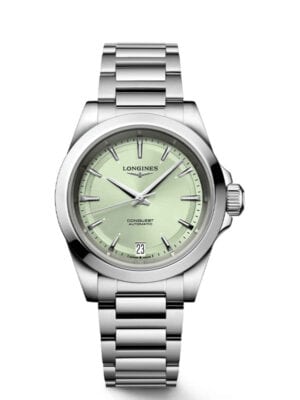 logines conquest L34304026