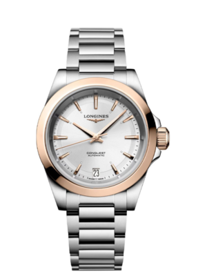 longines conquest L34305726