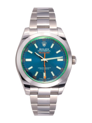 ROLEX-116400GV
