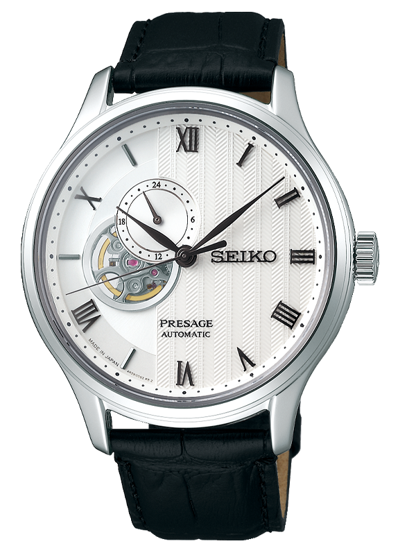 seiko presage zen garden SSA379J1