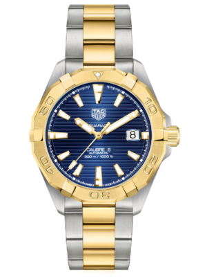 tag heuer aquaracer date WBD2120.BB0930