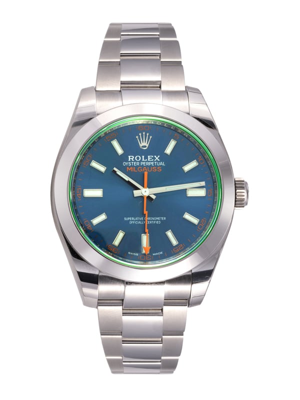 rolex-milgauss-116400gv