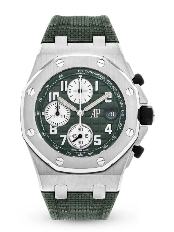 AUDEMARS PEAGUET REF:AUDEMARS PEAGUET REF:26238TI.OO.A056CA.01