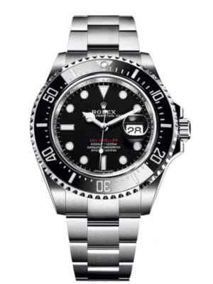 rolex-sea-dweller--126600