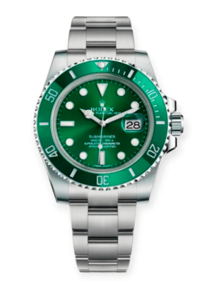 ROLEX-116610LV