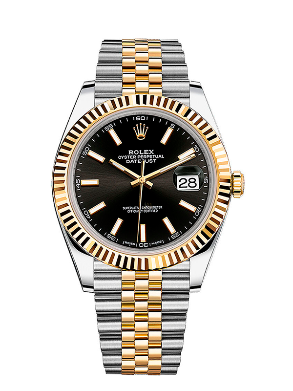 ROLEX-DATEJUST41-126333