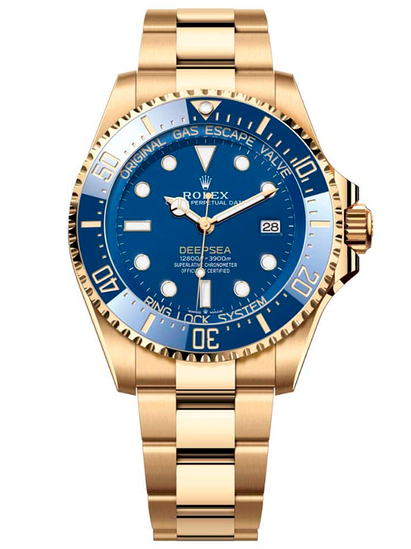 Rolex-136668LB