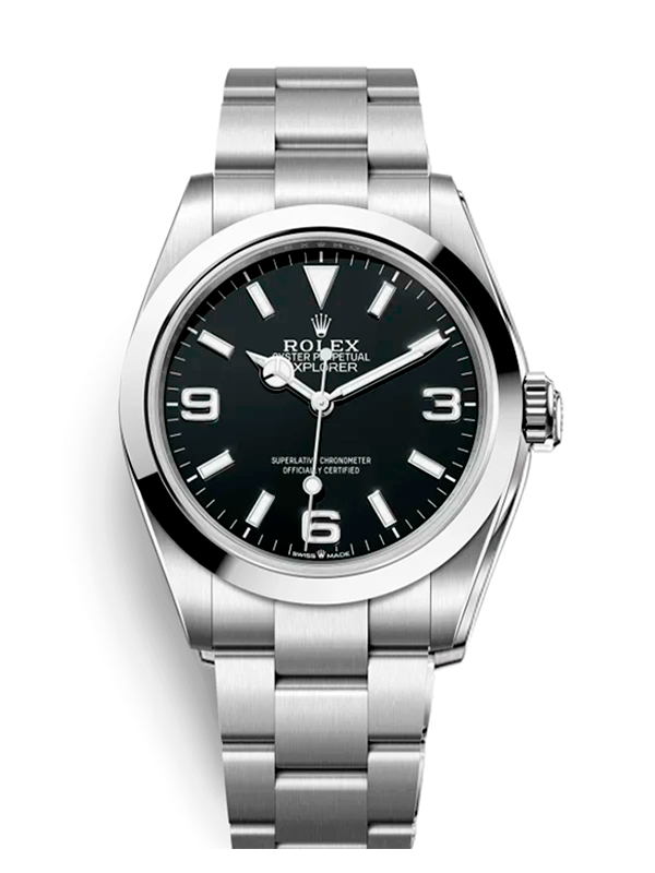 Rolex-Explorer-224270