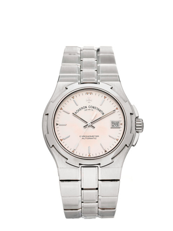 VACHERON-CONSTANTIN-OVERSEAS