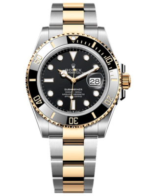 rolex-submariner-126613ln