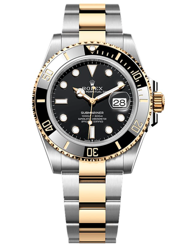 rolex-submariner-126613ln