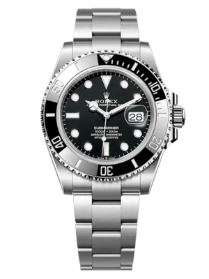 Rolex-Submariner-Date-126610LN