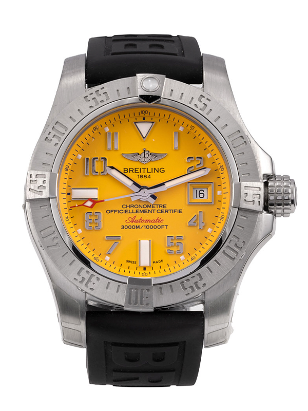 breitling-A1733110/1519